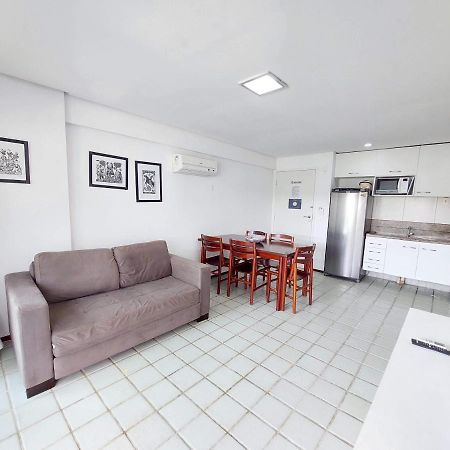 Ancorar Resort - Pôrto das Galinhas Dış mekan fotoğraf