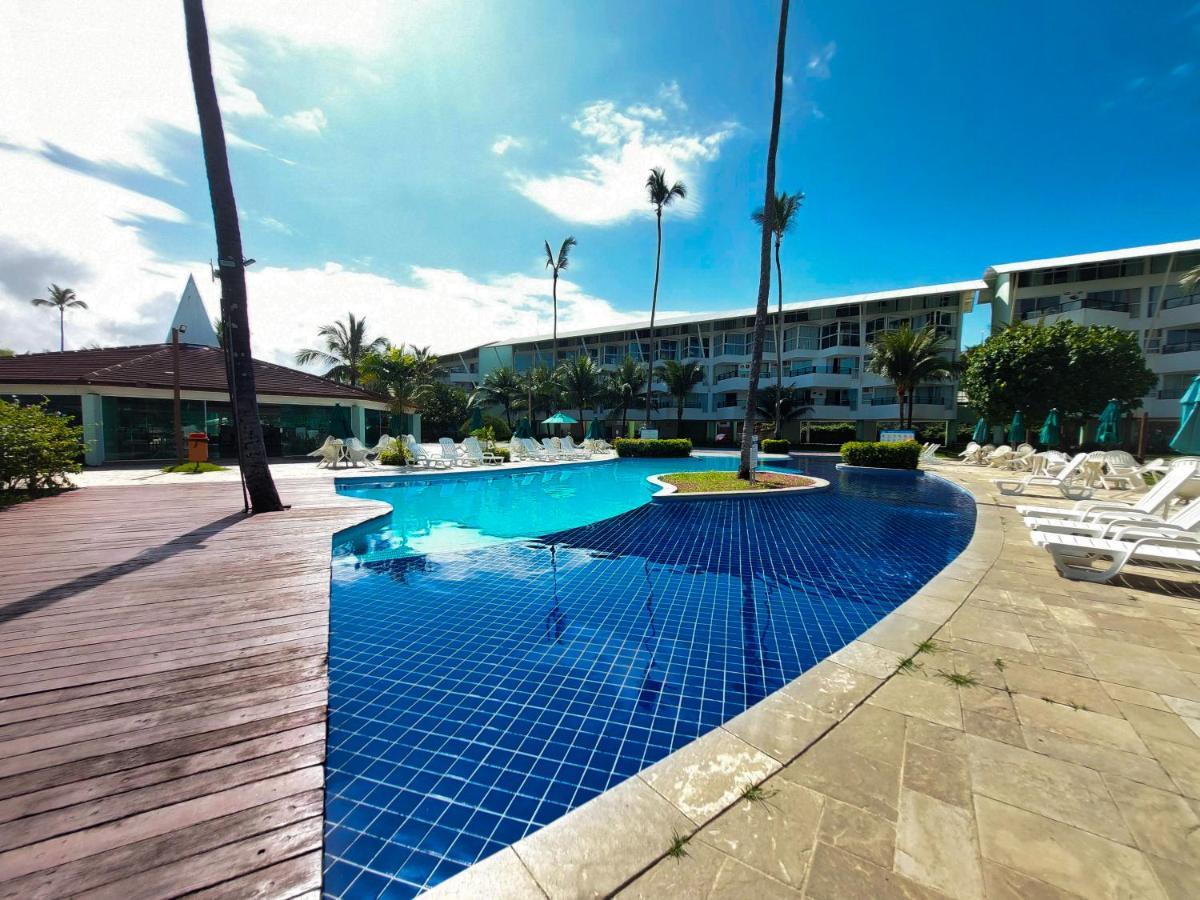 Ancorar Resort - Pôrto das Galinhas Dış mekan fotoğraf