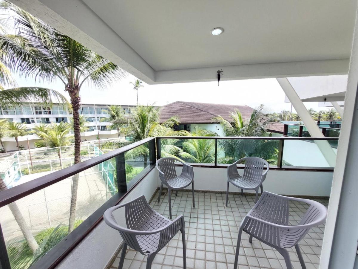 Ancorar Resort - Pôrto das Galinhas Dış mekan fotoğraf