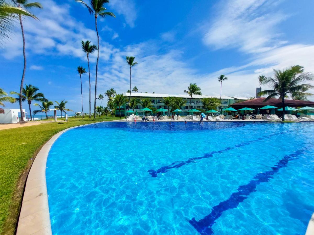 Ancorar Resort - Pôrto das Galinhas Dış mekan fotoğraf