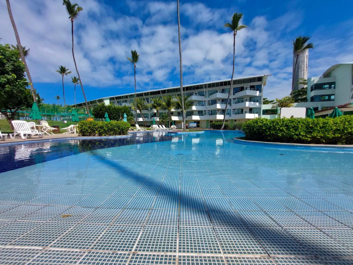 Ancorar Resort - Pôrto das Galinhas Dış mekan fotoğraf
