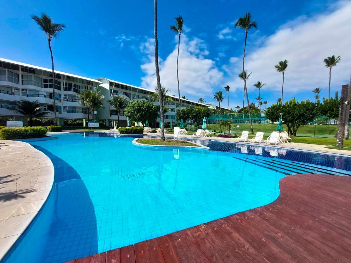 Ancorar Resort - Pôrto das Galinhas Dış mekan fotoğraf