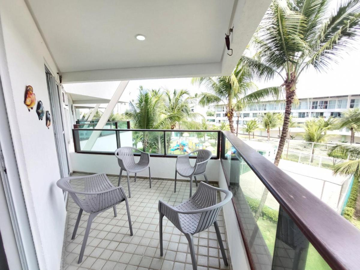 Ancorar Resort - Pôrto das Galinhas Dış mekan fotoğraf