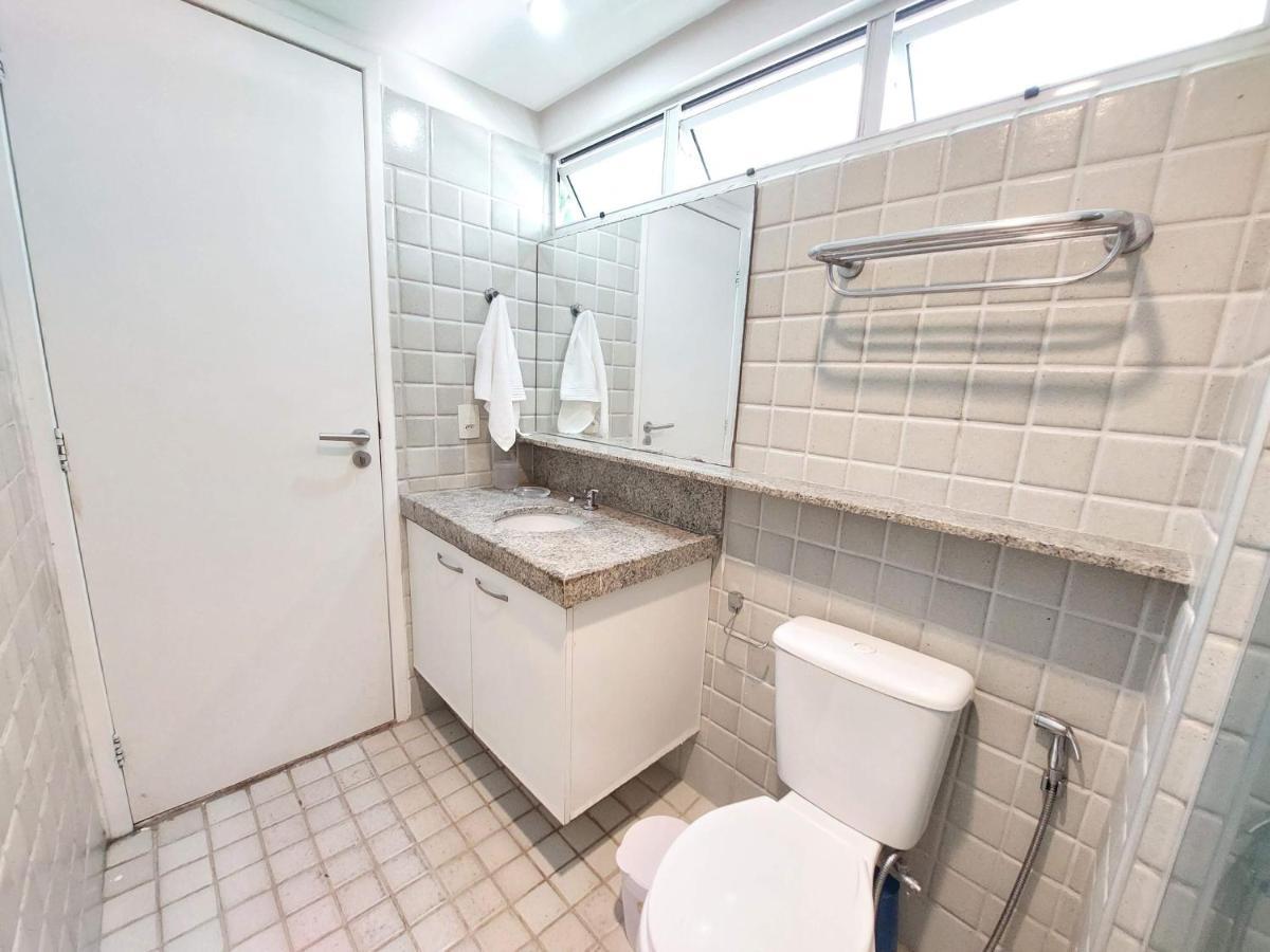 Ancorar Resort - Pôrto das Galinhas Dış mekan fotoğraf