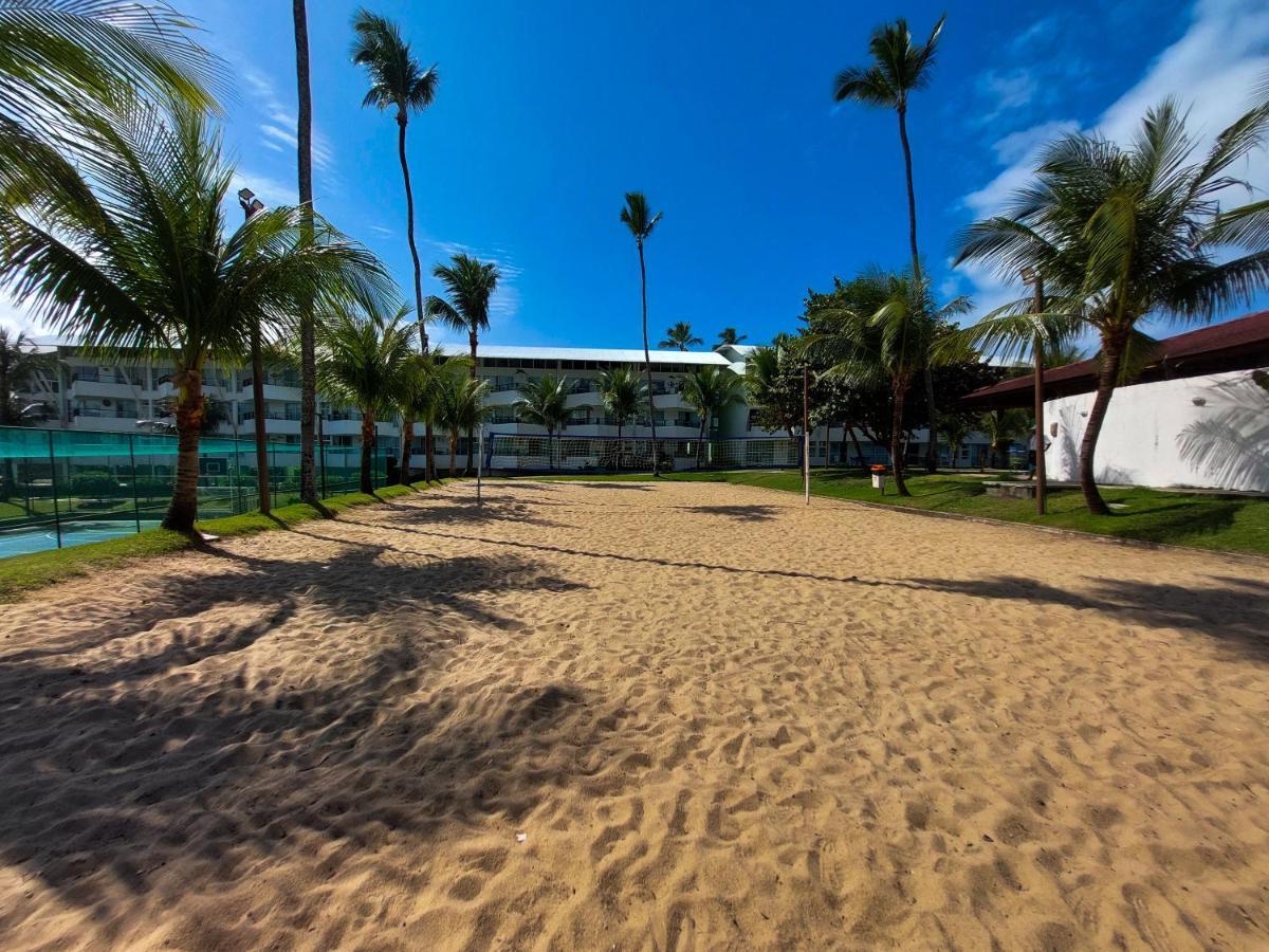 Ancorar Resort - Pôrto das Galinhas Dış mekan fotoğraf