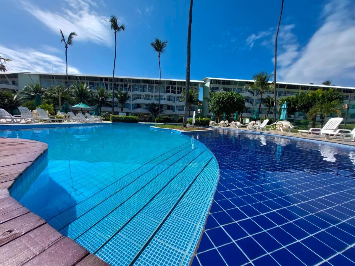 Ancorar Resort - Pôrto das Galinhas Dış mekan fotoğraf