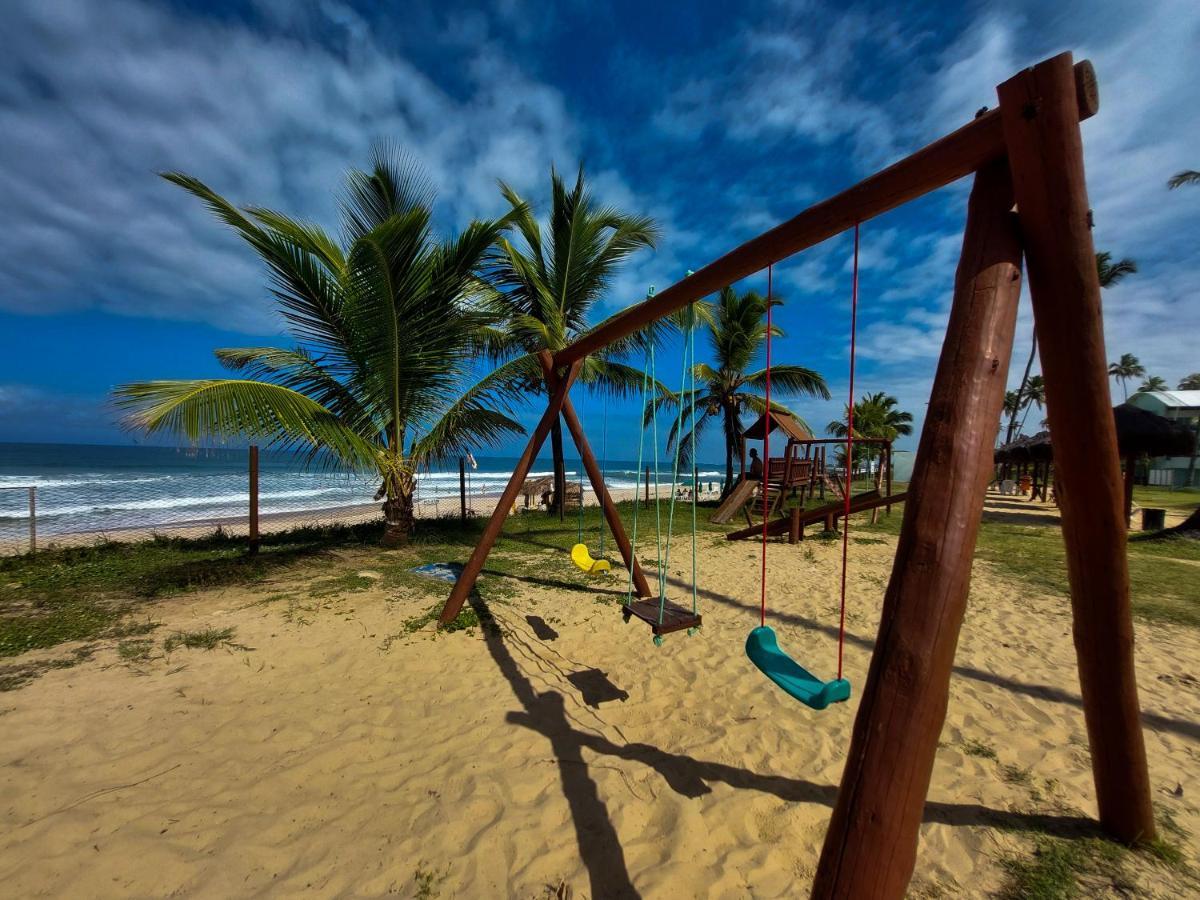 Ancorar Resort - Pôrto das Galinhas Dış mekan fotoğraf