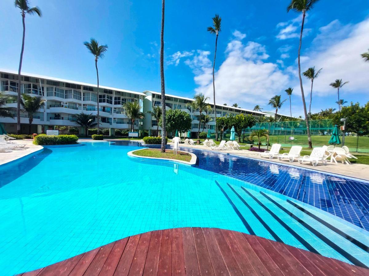 Ancorar Resort - Pôrto das Galinhas Dış mekan fotoğraf